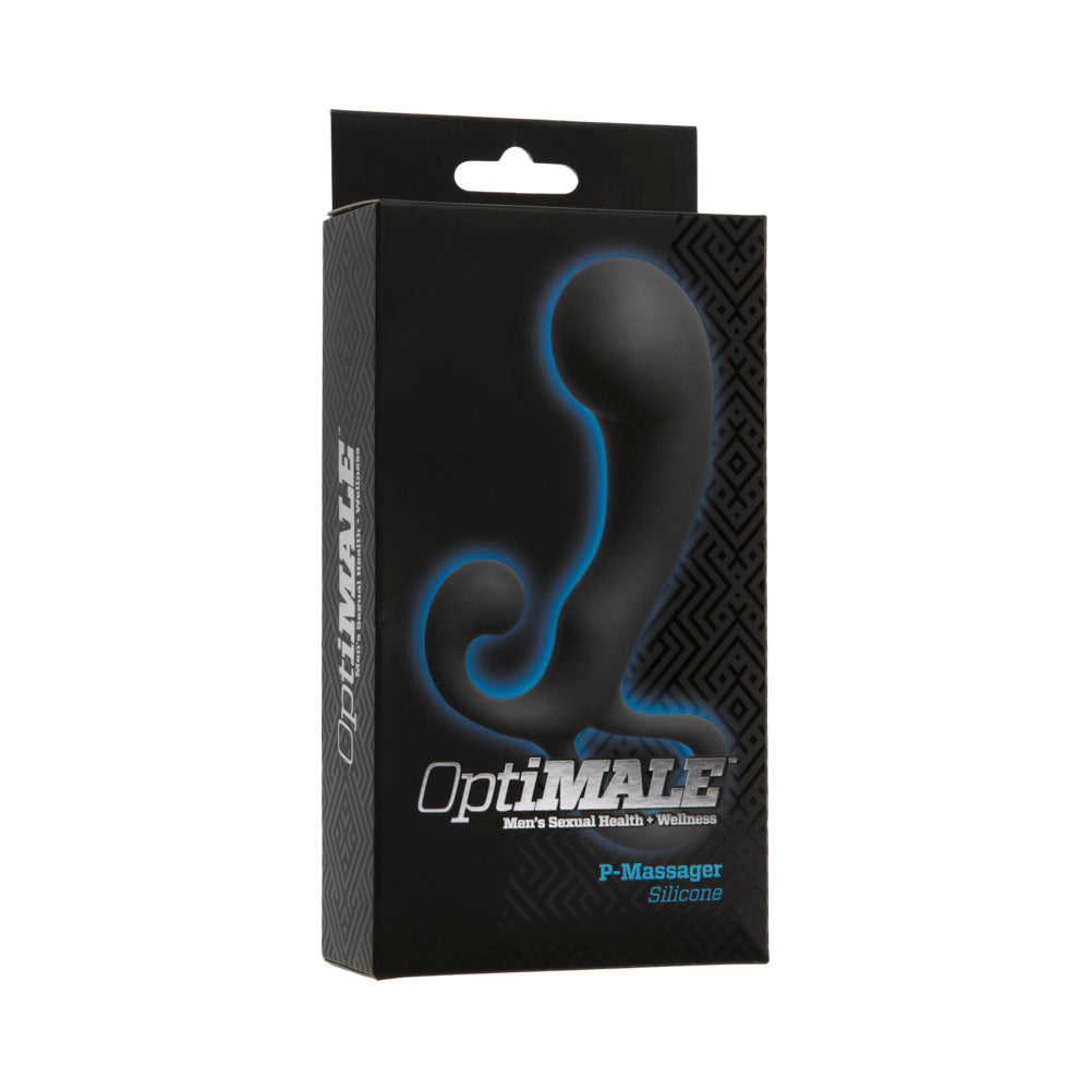 OptiMALE ñ P-Massager Slate